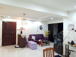 Blk 135 Rivervale Street (Sengkang), HDB Executive #160773072